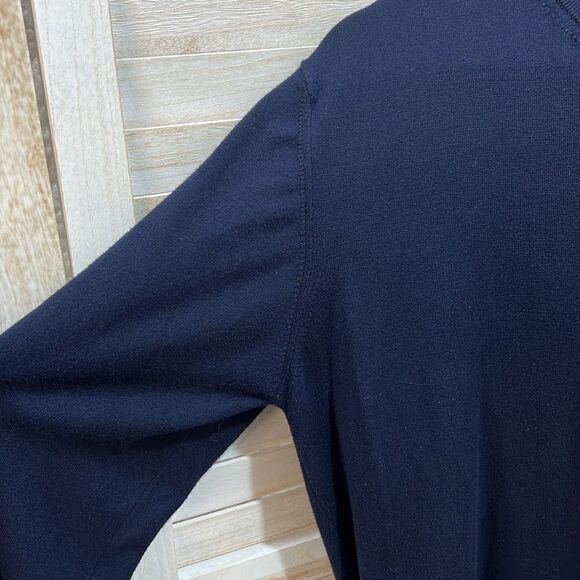 Scotch &  Soda Crew Neck Pullover Sweater L - Picture 3 of 13